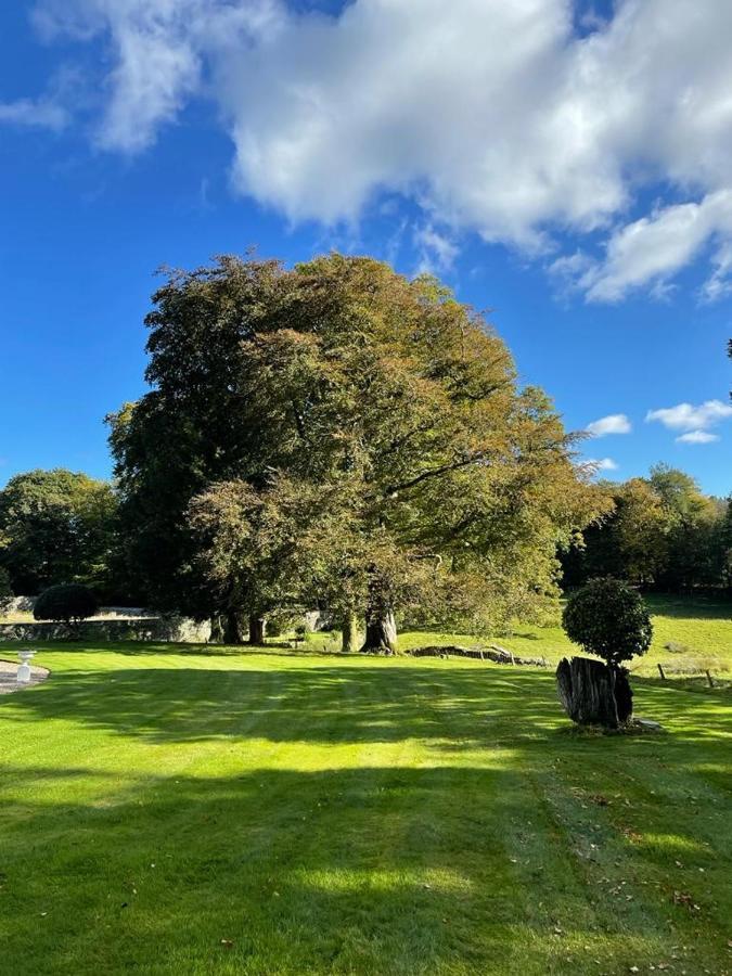 Belmount Hall Hotel Hawkshead Exterior foto
