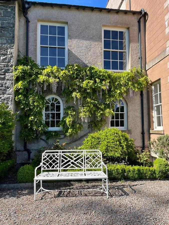 Belmount Hall Hotel Hawkshead Exterior foto