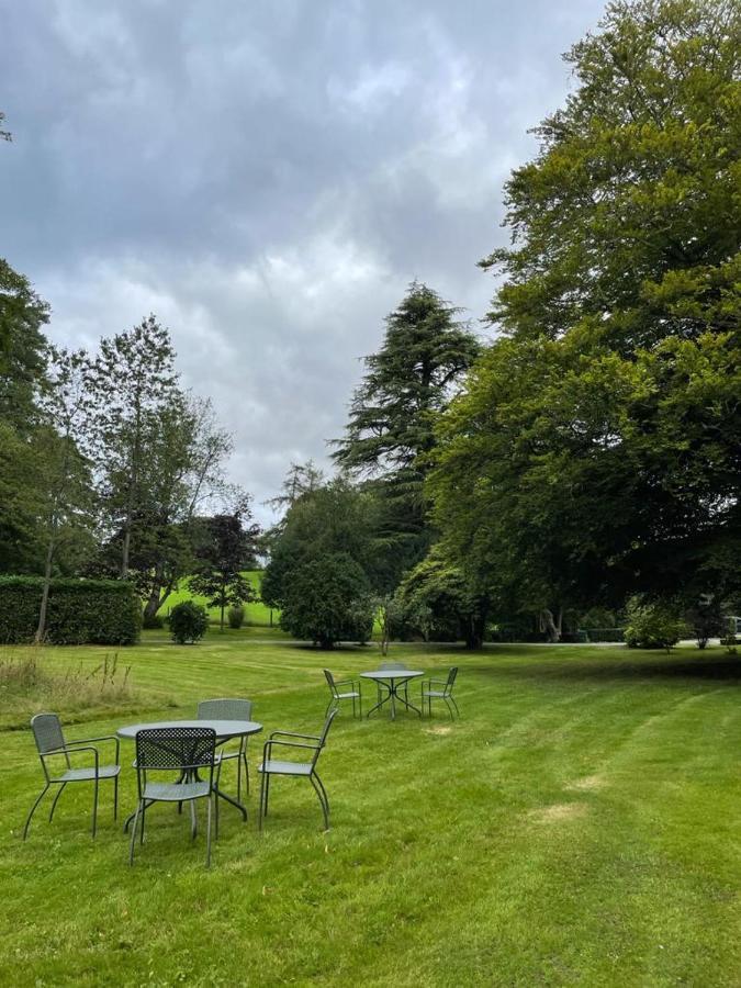 Belmount Hall Hotel Hawkshead Exterior foto