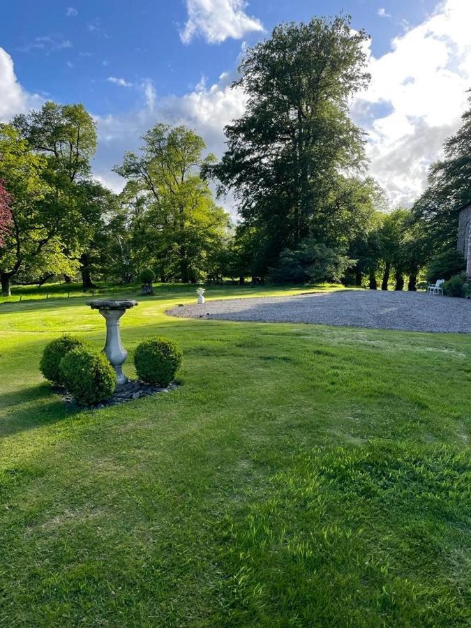 Belmount Hall Hotel Hawkshead Exterior foto
