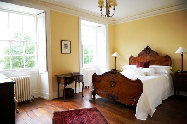 Belmount Hall Hotel Hawkshead Exterior foto