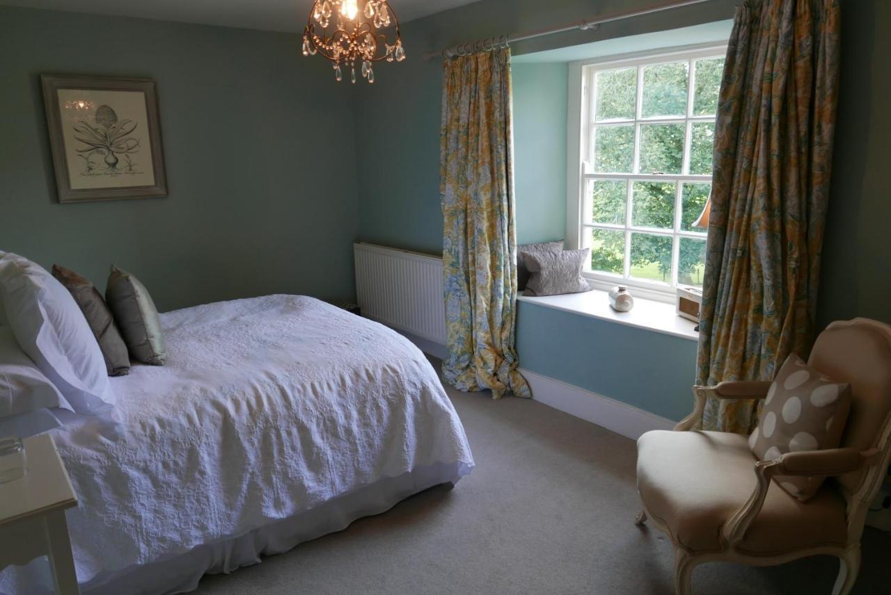 Belmount Hall Hotel Hawkshead Exterior foto