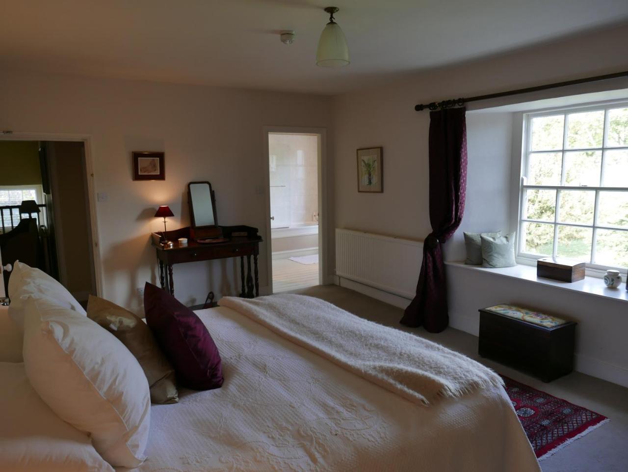 Belmount Hall Hotel Hawkshead Exterior foto