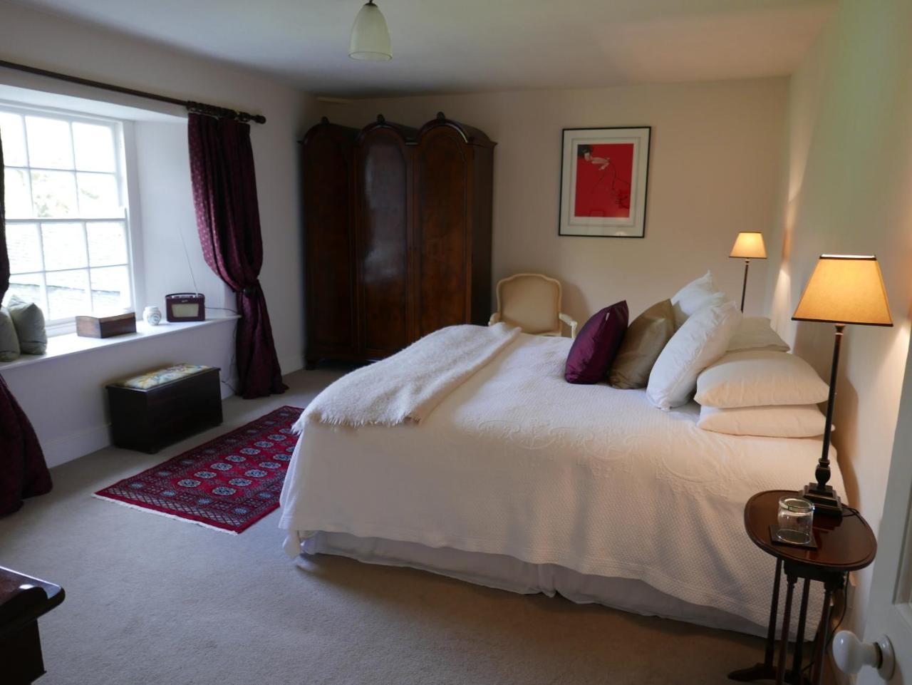 Belmount Hall Hotel Hawkshead Exterior foto