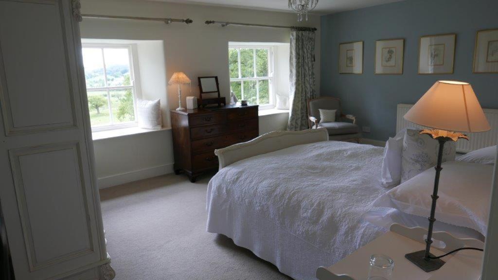Belmount Hall Hotel Hawkshead Exterior foto