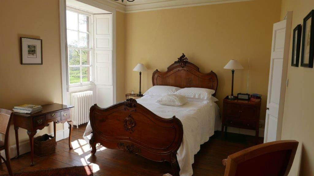Belmount Hall Hotel Hawkshead Exterior foto