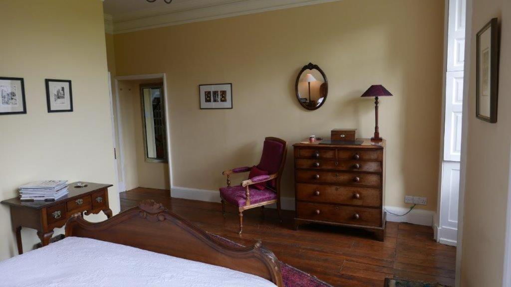 Belmount Hall Hotel Hawkshead Exterior foto
